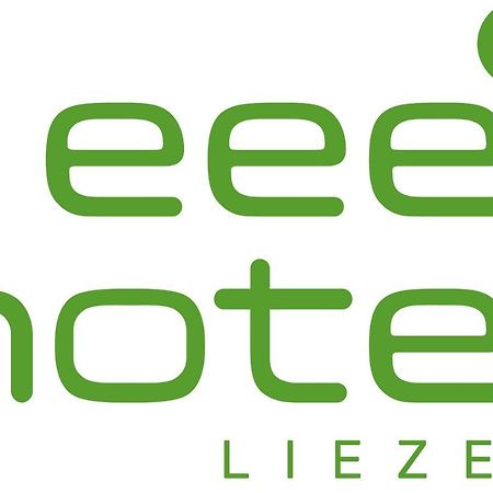 Eee Hotel Liezen Exterior photo