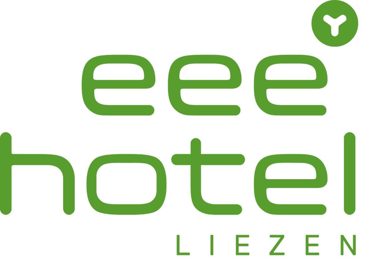Eee Hotel Liezen Exterior photo