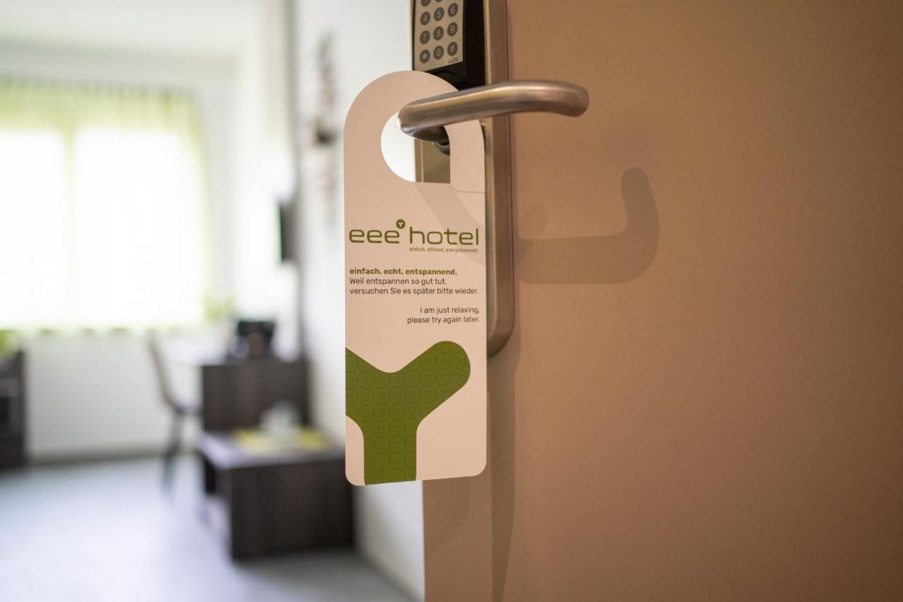 Eee Hotel Liezen Exterior photo