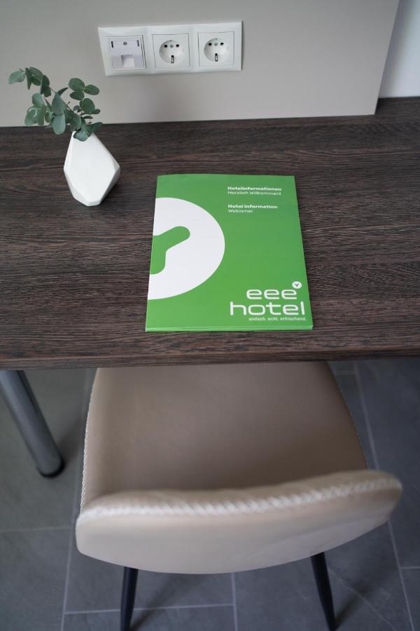 Eee Hotel Liezen Exterior photo